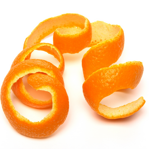 Orange Peel